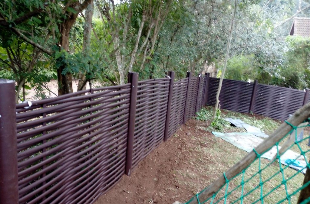 Fencing and Gates